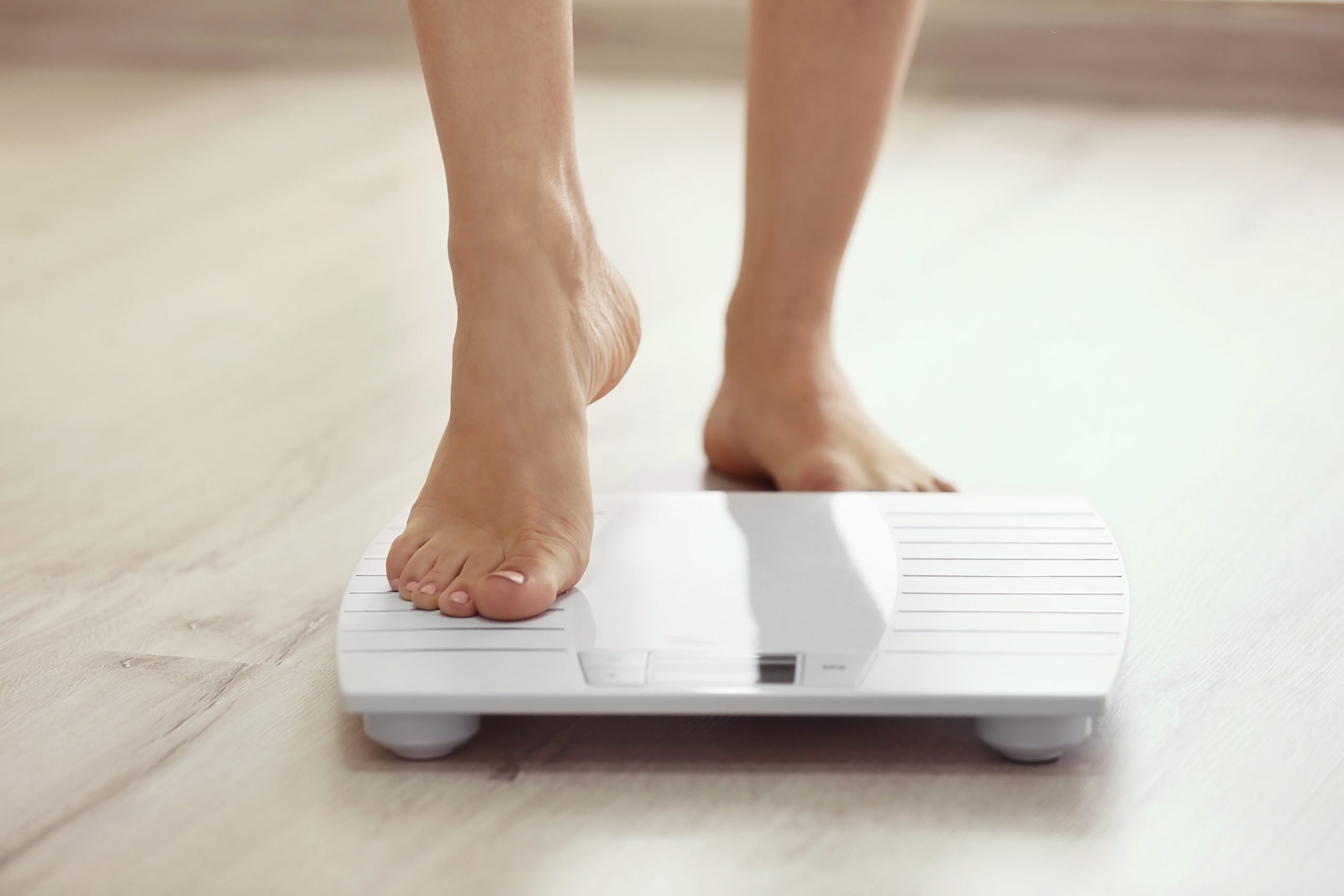 How Extra Weight and Diet Can Affect Bladder Control - Pericoach